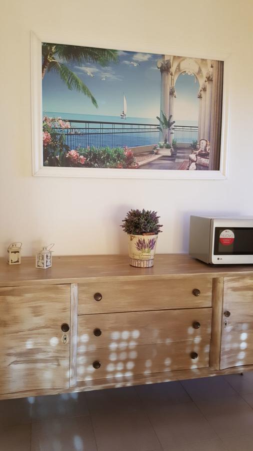 B&B Le Peonie Badesi Dış mekan fotoğraf