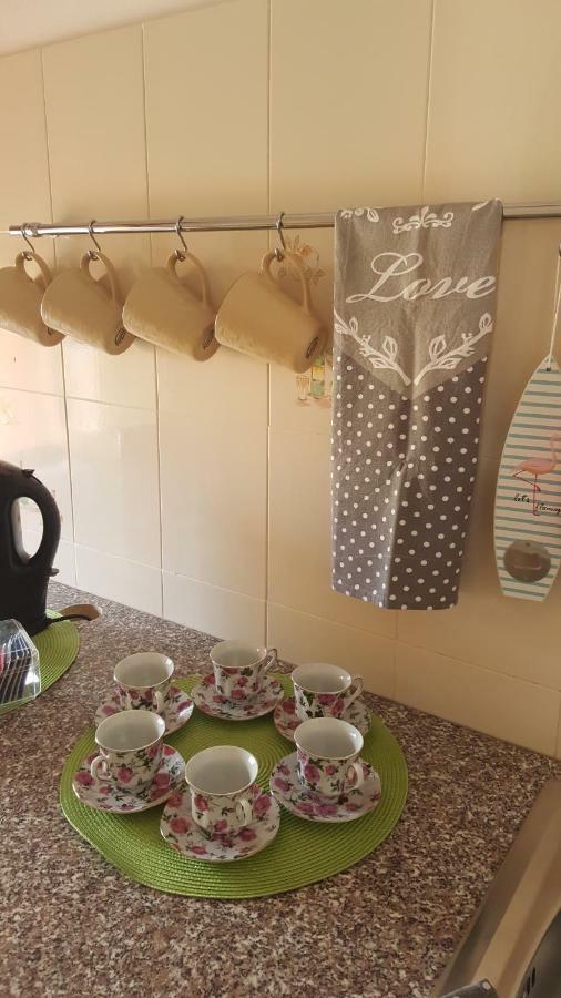 B&B Le Peonie Badesi Dış mekan fotoğraf